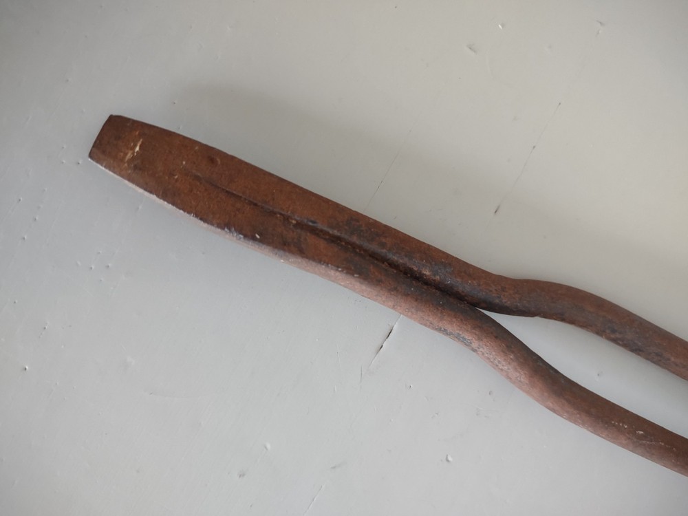 2 Vintage Small Hammers