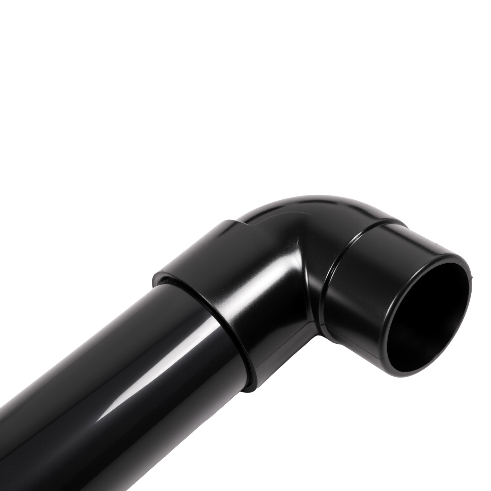 Riser Snorkel Kit For 2005-2023 2021 Kawasaki Brute Force 650i 750i 4x4i EPS