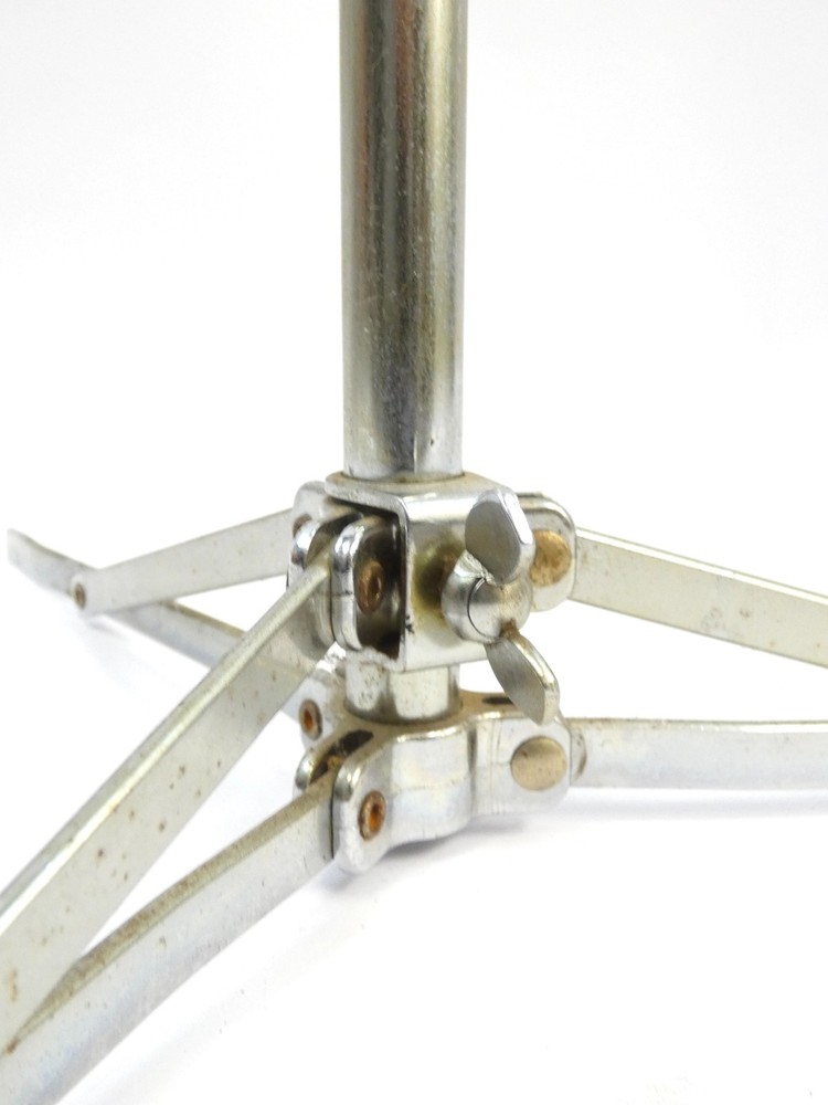 Ludwig Snare Drum Stand - Flat Base