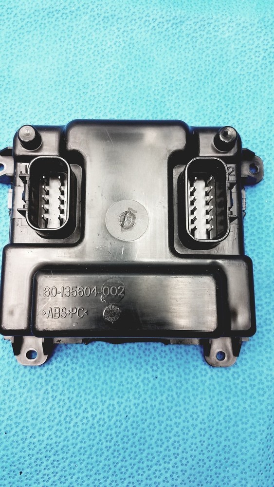 GEM Driver Display 0606-00419 Serial #125794