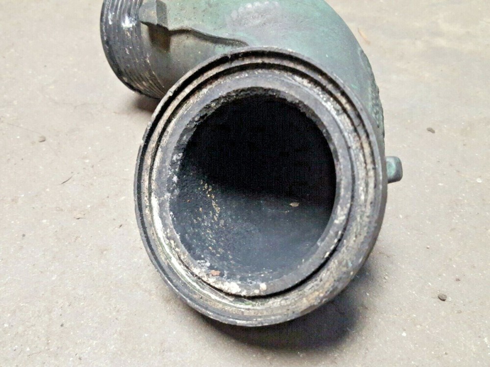 VOLVO D13 EXHAUST PIPE 21069880