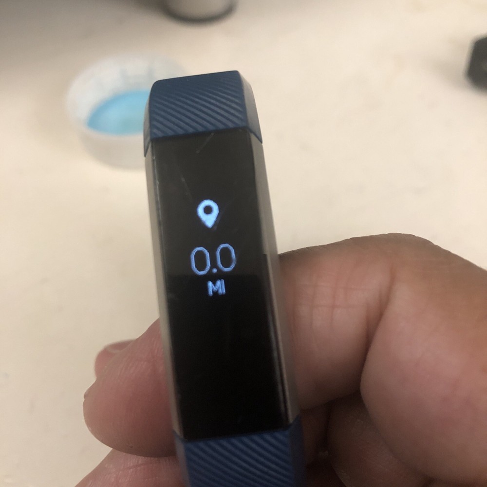 Fitbit Alta Extra Band