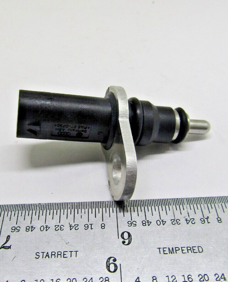 Engine Coolant Temperature Sensor Beck/Arnley 158-1679