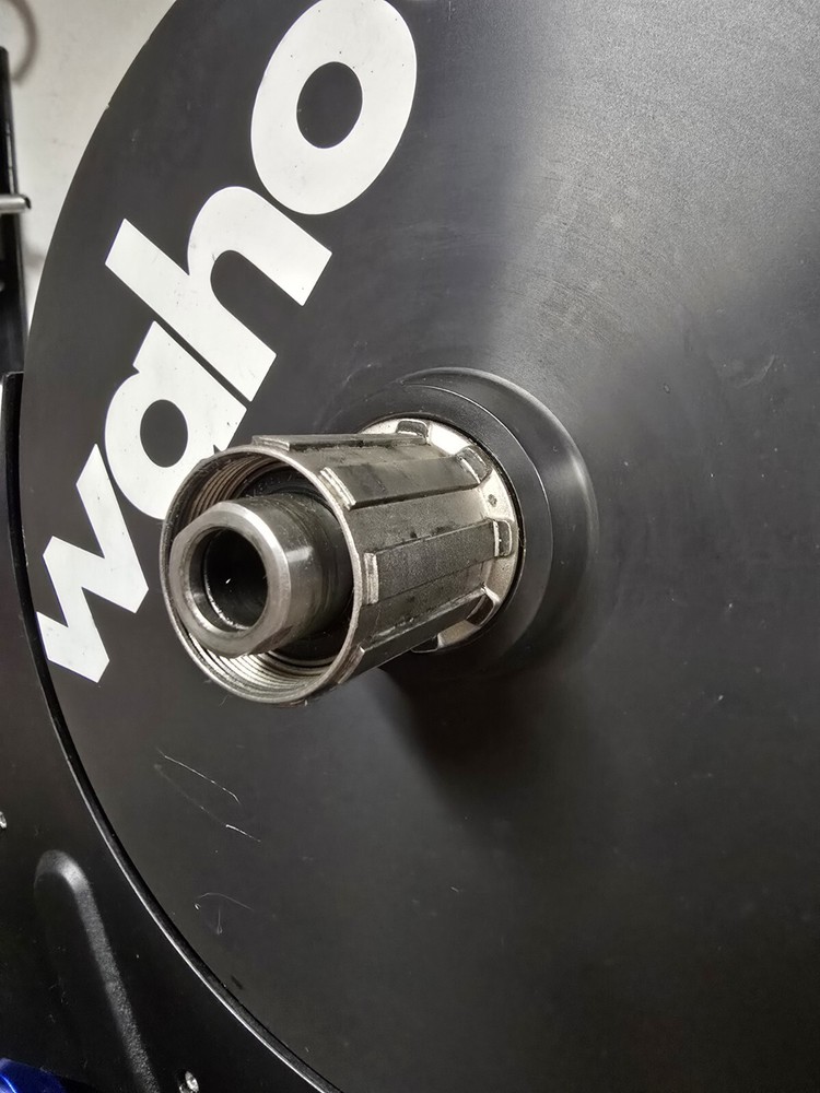 Wahoo Gen 3 Smart Trainer