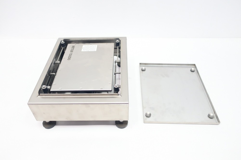 Mettler Toledo PBK989-A3 High Precision Bench Platform