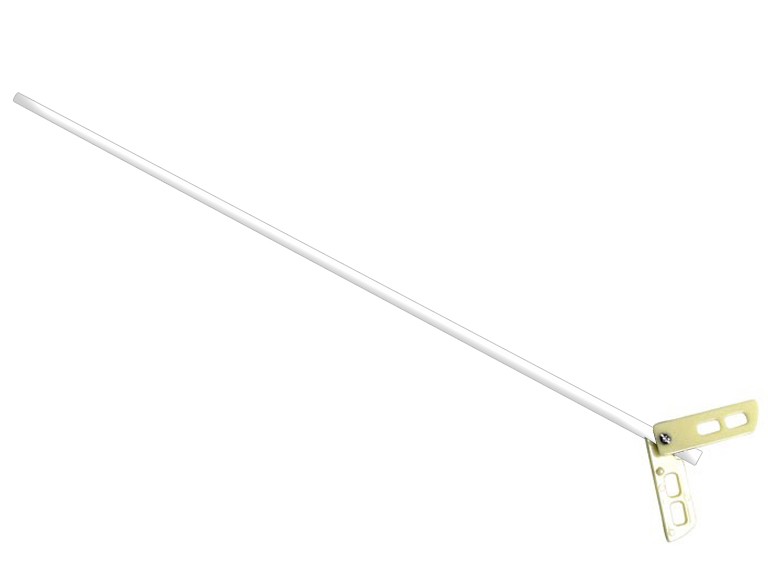 Mix-stir replacement blades