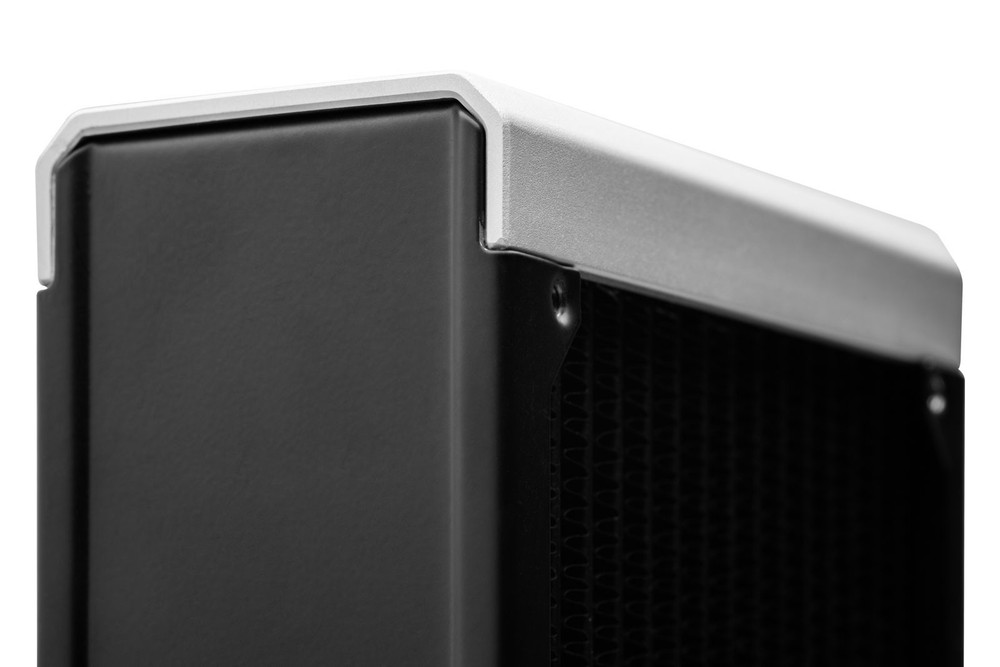 EKWB EK-Quantum Surface X360M Radiator - Black