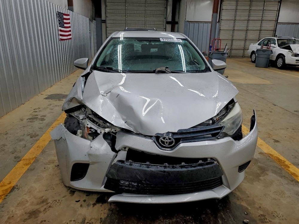 COROLLA 2014 Glove Box 4983611