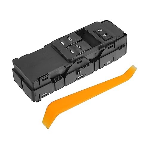 Front Left Window Switch for Dodge Challenger 2011-2014 4602784AC