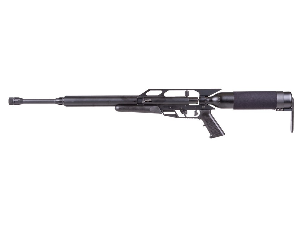 AirForce Fast Attach Thread System (FATS), Fits Condor