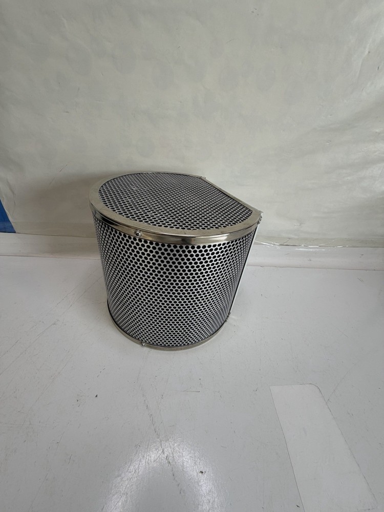 ALCTRON PF8 PRO POP FILTER PORTABLE LARGE DIAPHRAGM CONDENSER MICROPHONE SHIELD