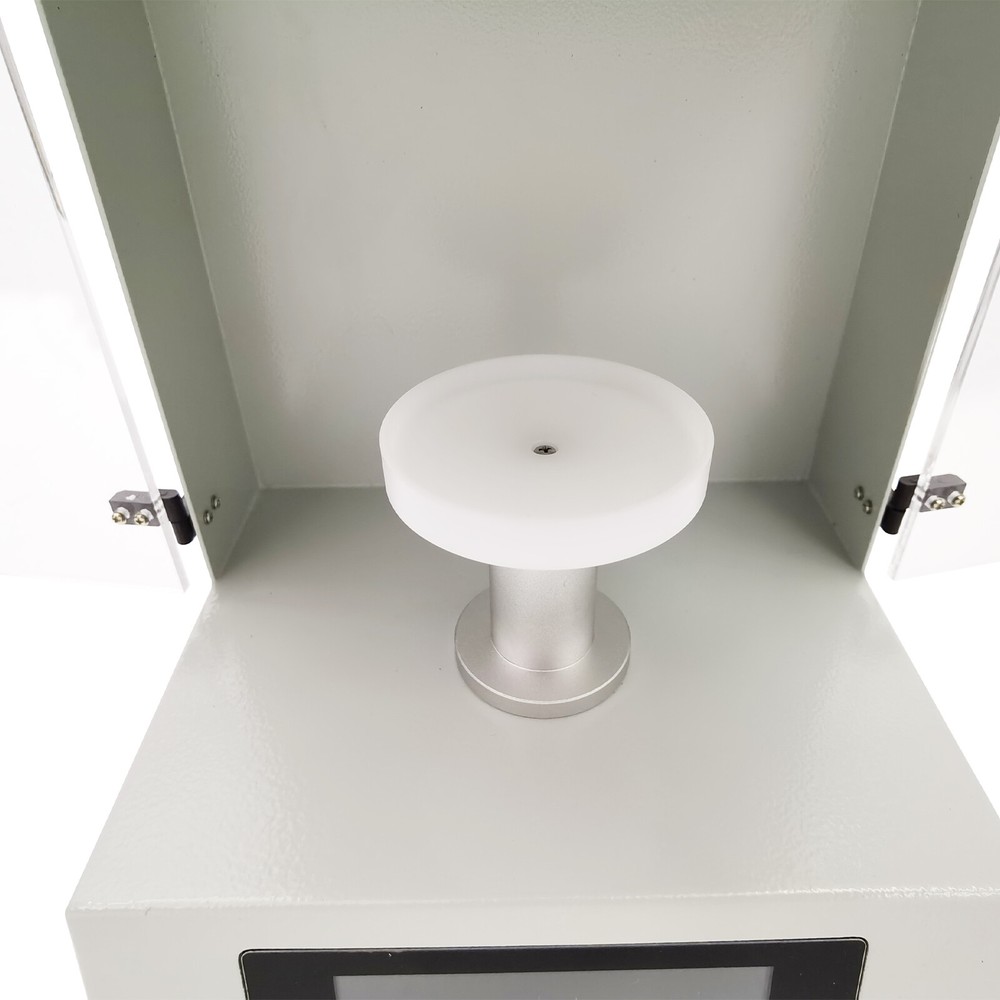 Automatic Liquid Surface/Interfacial Tensiometer 110V 0-1000mN/m Range