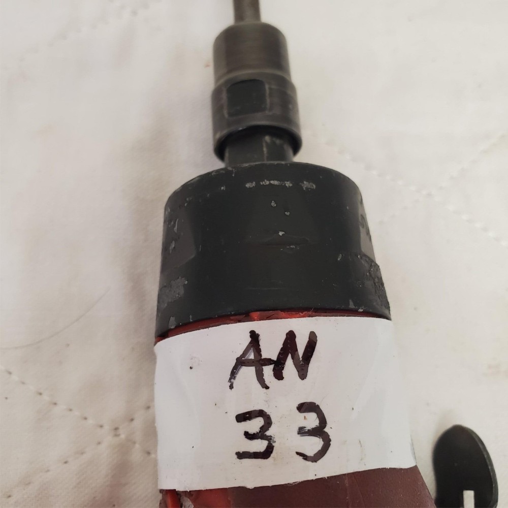 Pneumatic Air Drill Motor