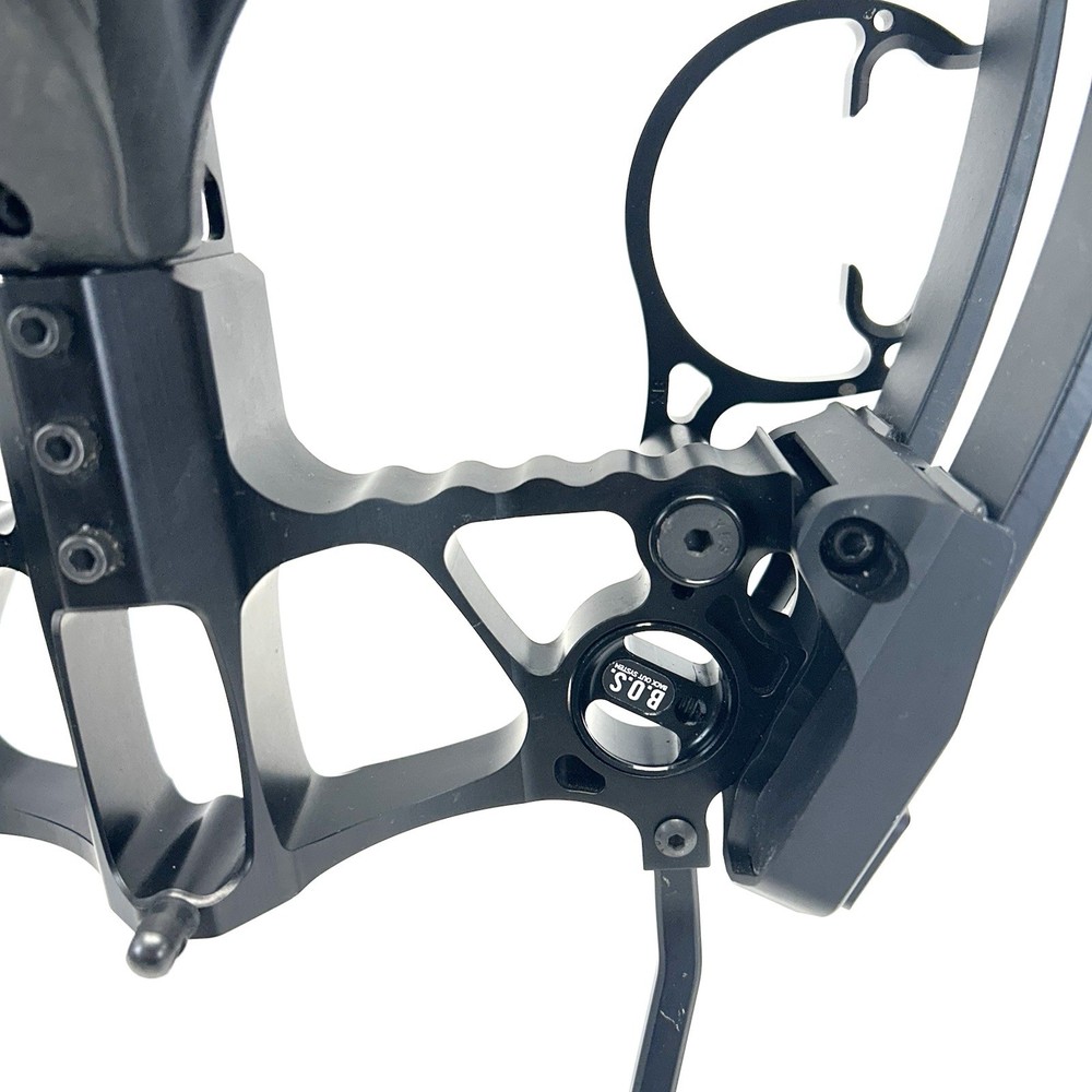 Mission Sub-1 XR Crossbow Package
