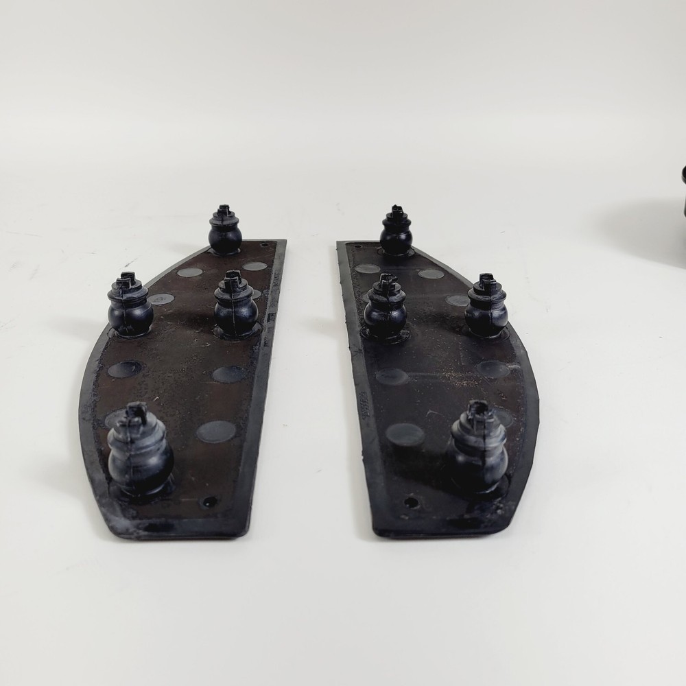 Genuine OEM Harley Davidson 18-23 Softail Replacement Floorboard Inserts