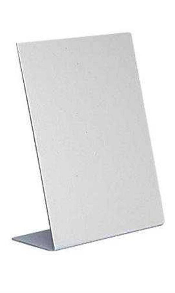 Easel Floor Mirror 12 W x 18 H