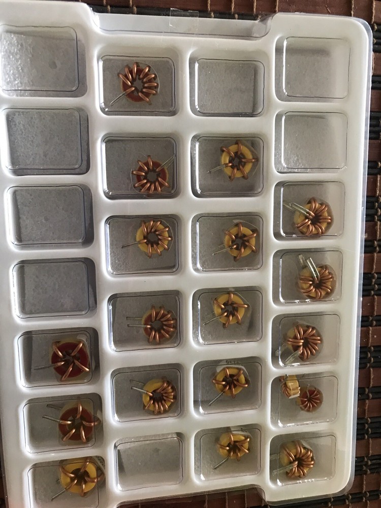 Falco Dc/Dc Inductors