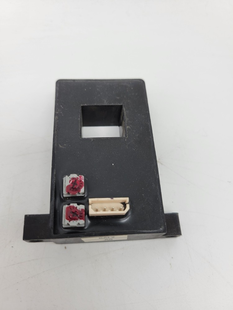 LEM HAK 150-S/SP3 Current Transformer Used Control Panel Equipment HAK150SSP3