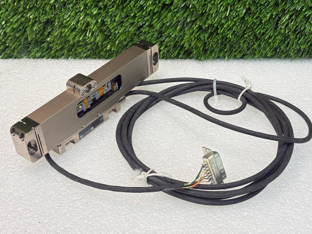 Pre Owned | RSF Elektronik MSA 720.73-1F 67MM Incremental Linear Encoder