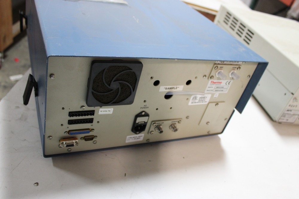 Thermo Electron Corporation 49C O3 Analyzer