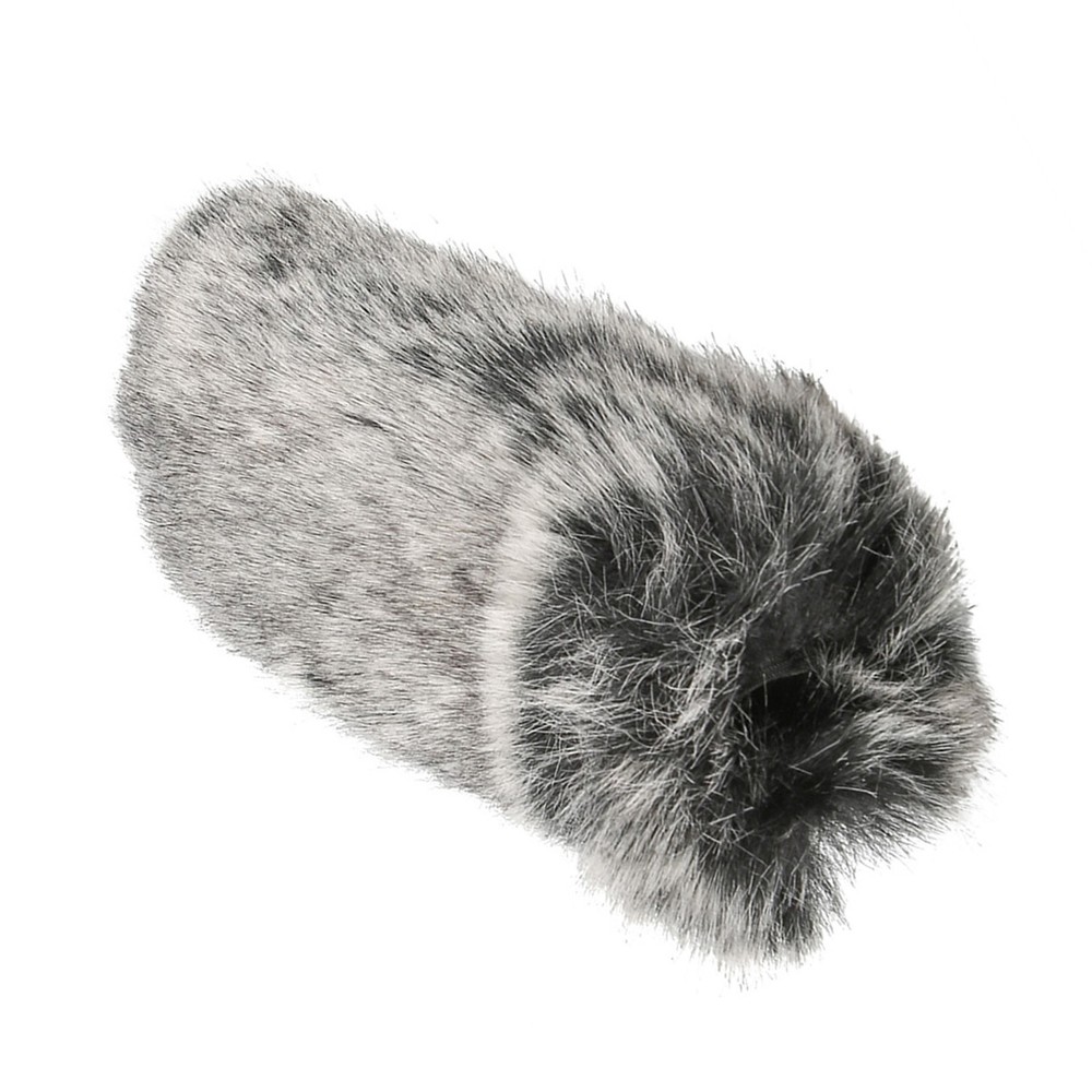 Professional Windproof Windshield Wind Muff For Videomic Video Microphone