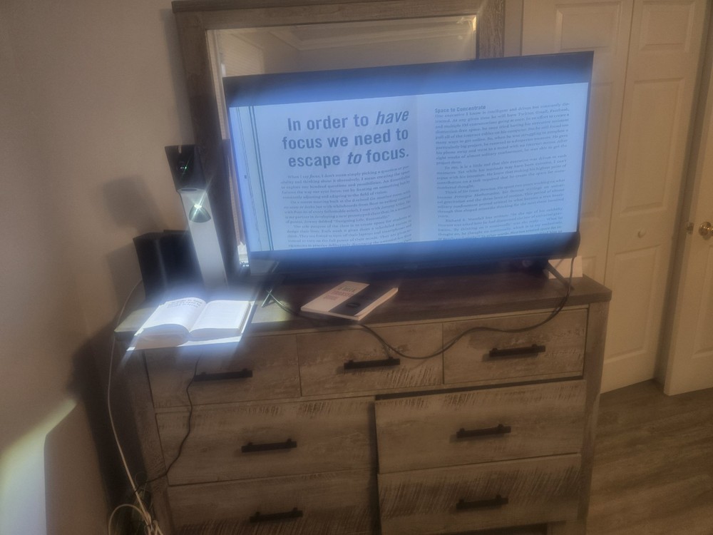 WolfVision VZ-3 HDMI Visualizer  Camera test working no power supply