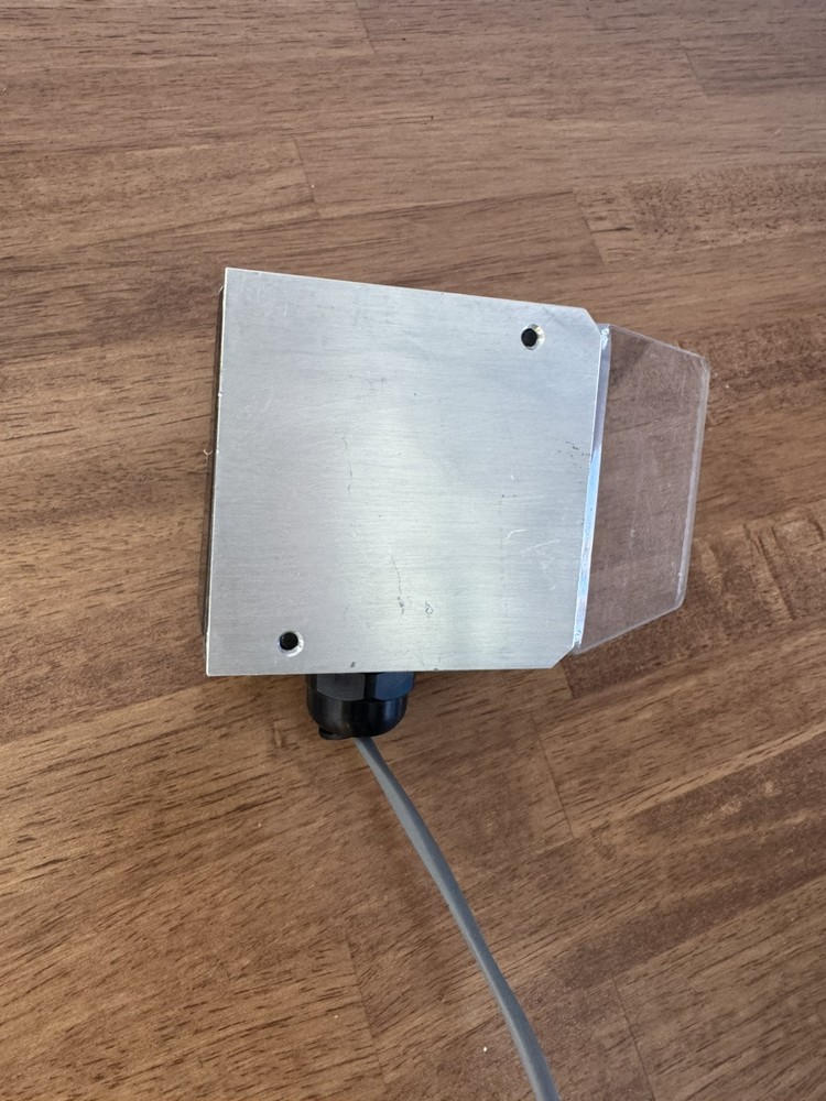 Back LBX1 Green Push Button Control Station 40 Available!!!