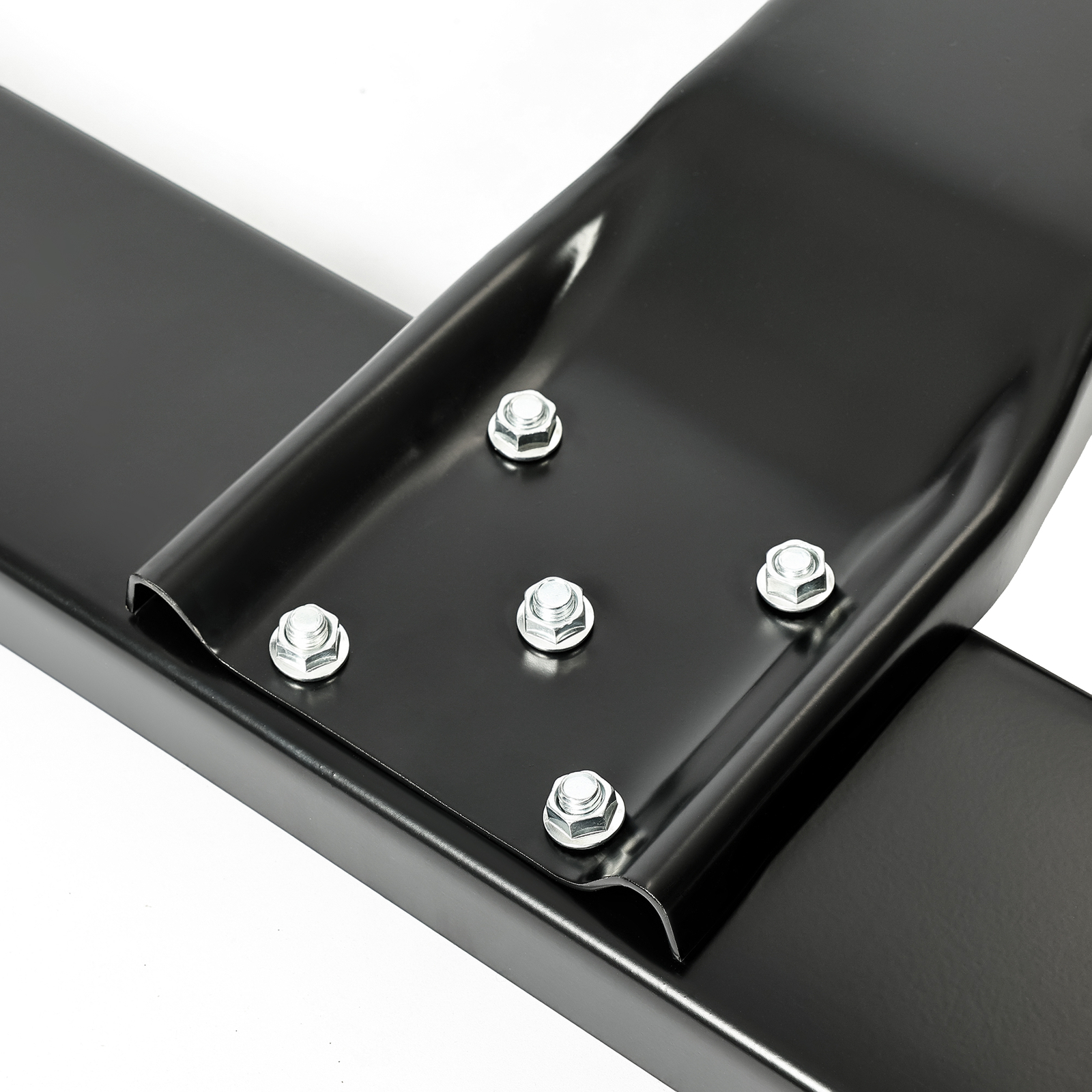 Semi Truck Spare Tire Carrier Spare Tire Rack Basket Type Universal Rim Holder