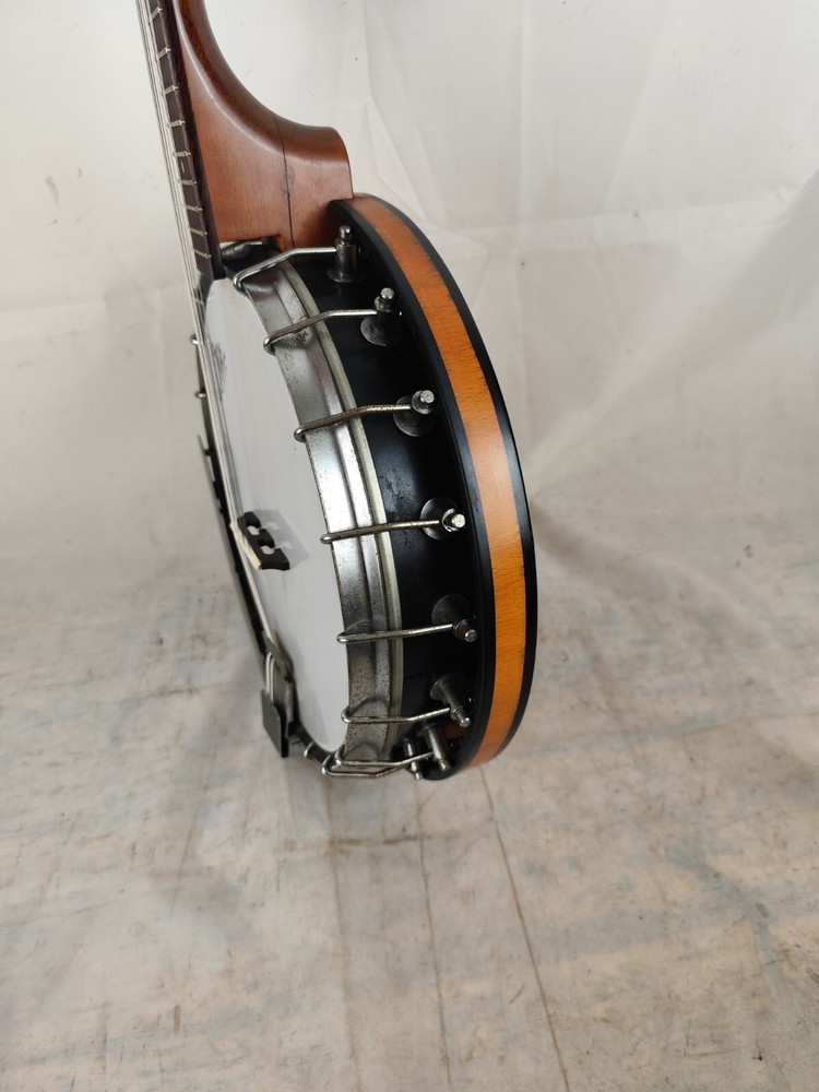 EKO BANJO 8 STRING MANDOLIN 1980s