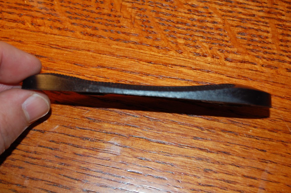 MARLIN MODEL 336 BUTT PLATE