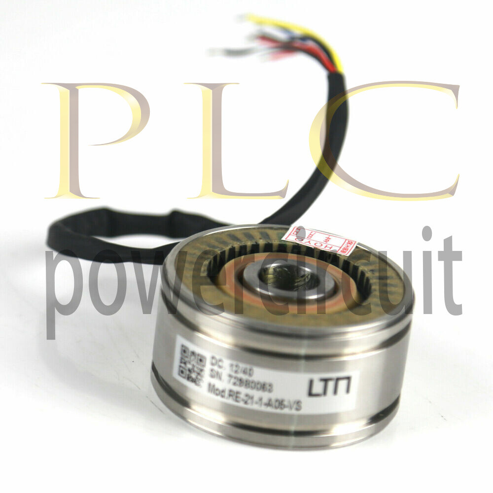 NEW LTN RE-21-1-A05-VS Rotary Encoder~