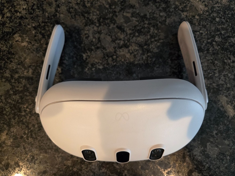 META QUEST 3 512GB HEADSET R3