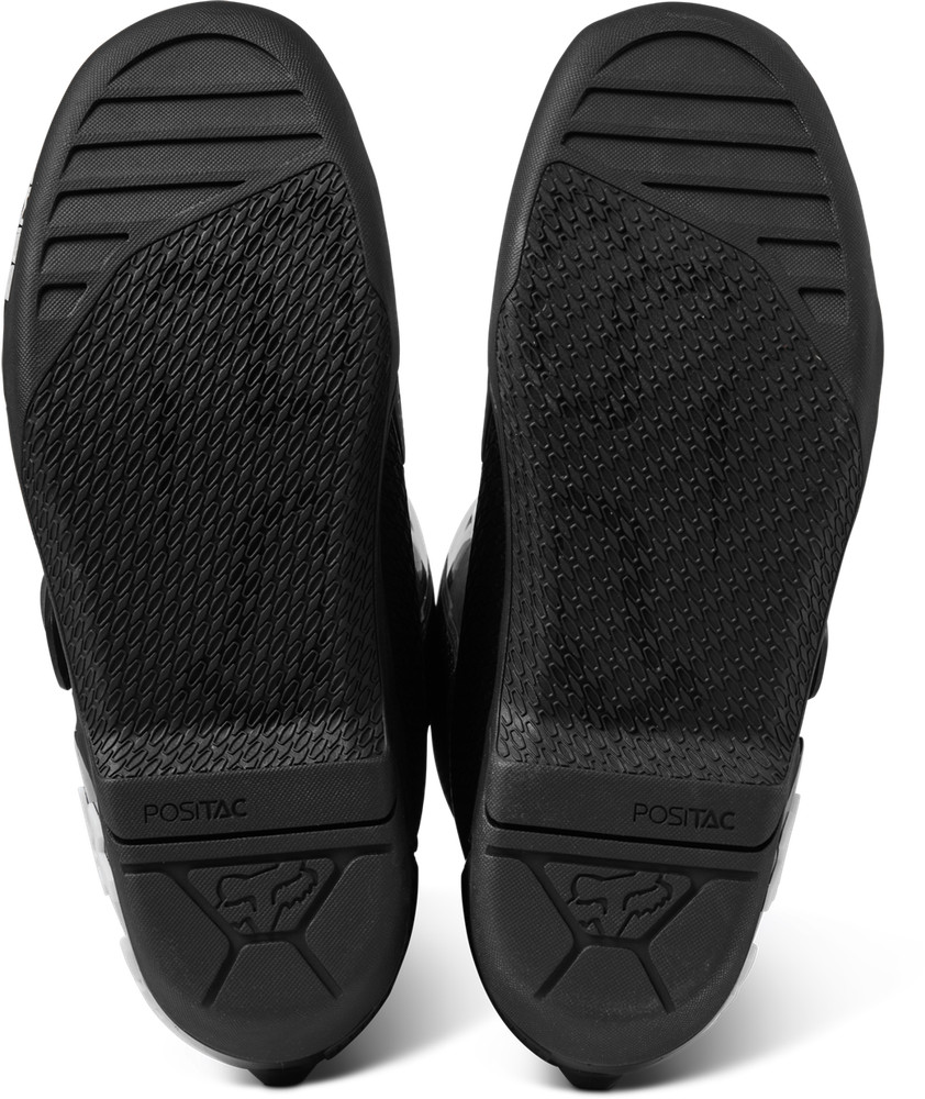 Fox 28373-001-8 - Comp Boot - Black
