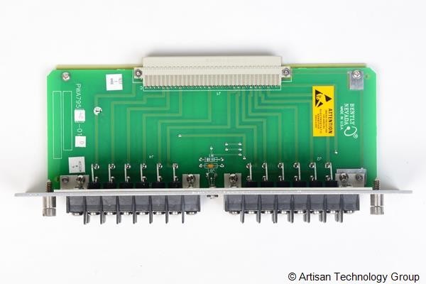 Bently Nevada 82367-01 Thermalcouple Input Module