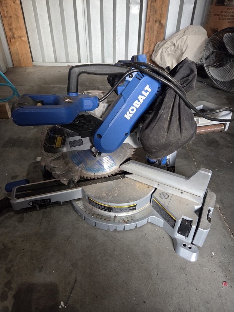 circular molding cutting machine