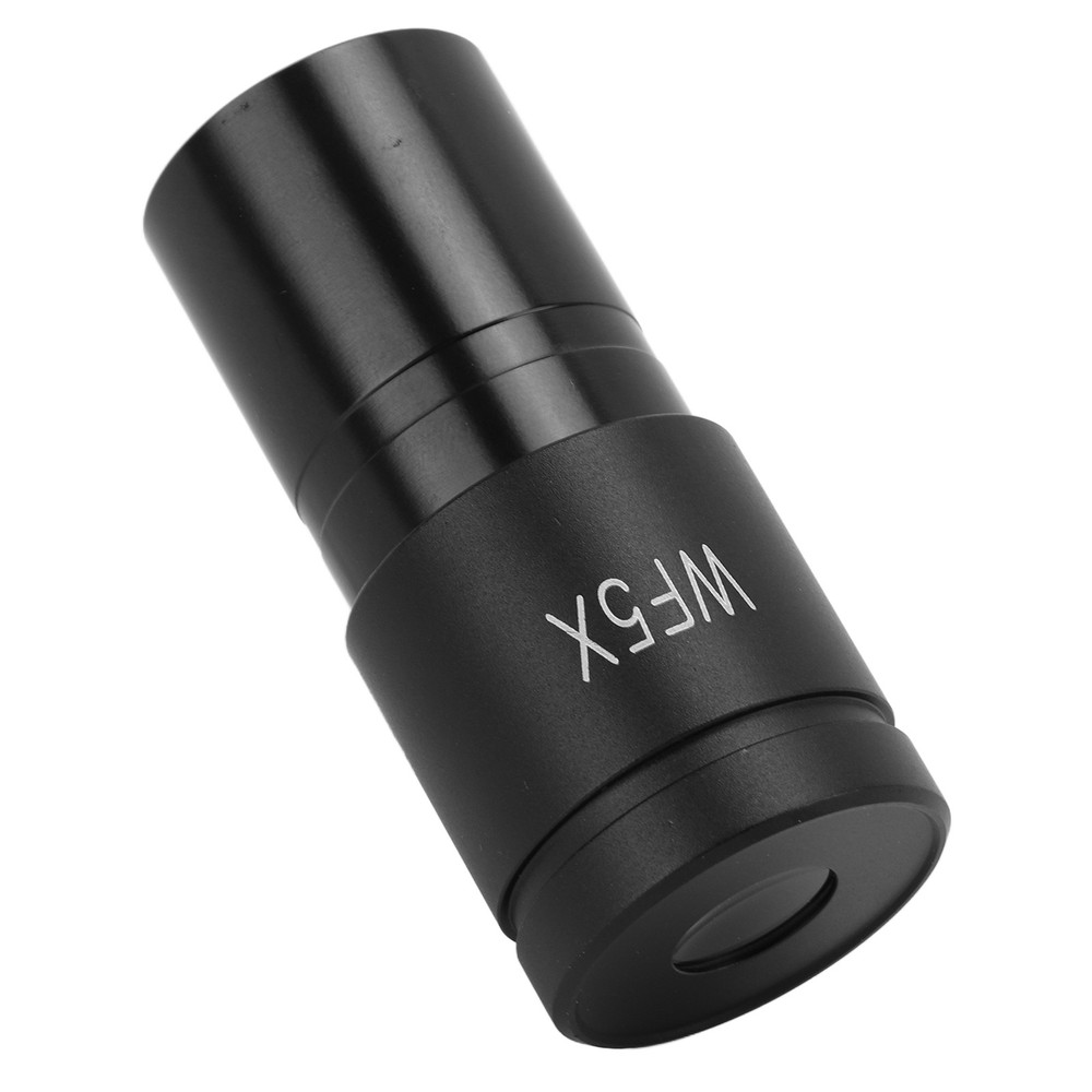 WF5X Microscope Eyepiece General Purpose High Definition Biological Type Wide