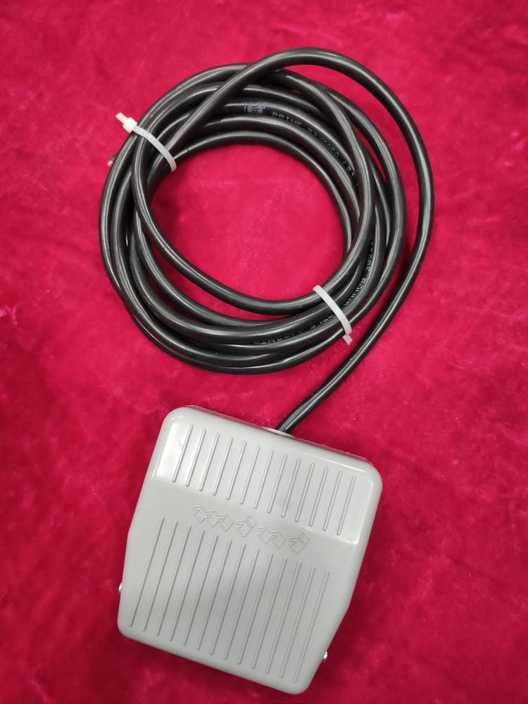 Electro skin cautery machine with accessories set
