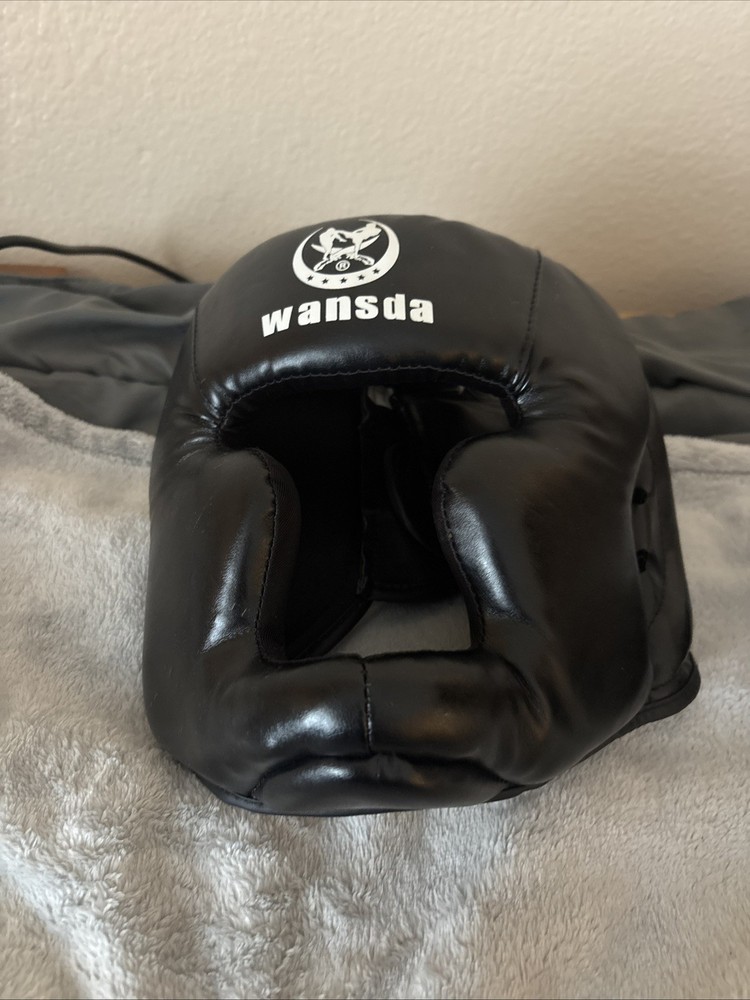 headgear boxingwansada
