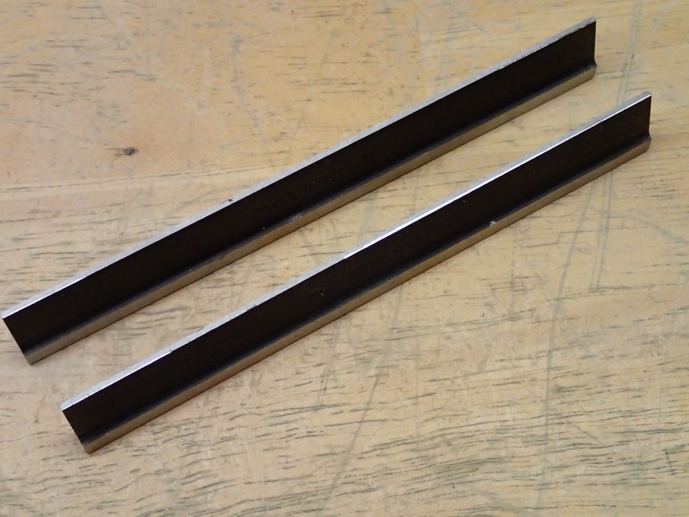 Starrett 54C Hold Downs 6 Inch User Items
