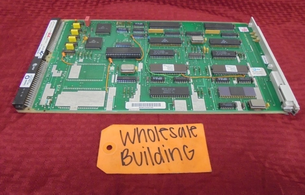 AT&T LUCENT POOLED MODEM CARD, TN758 V3