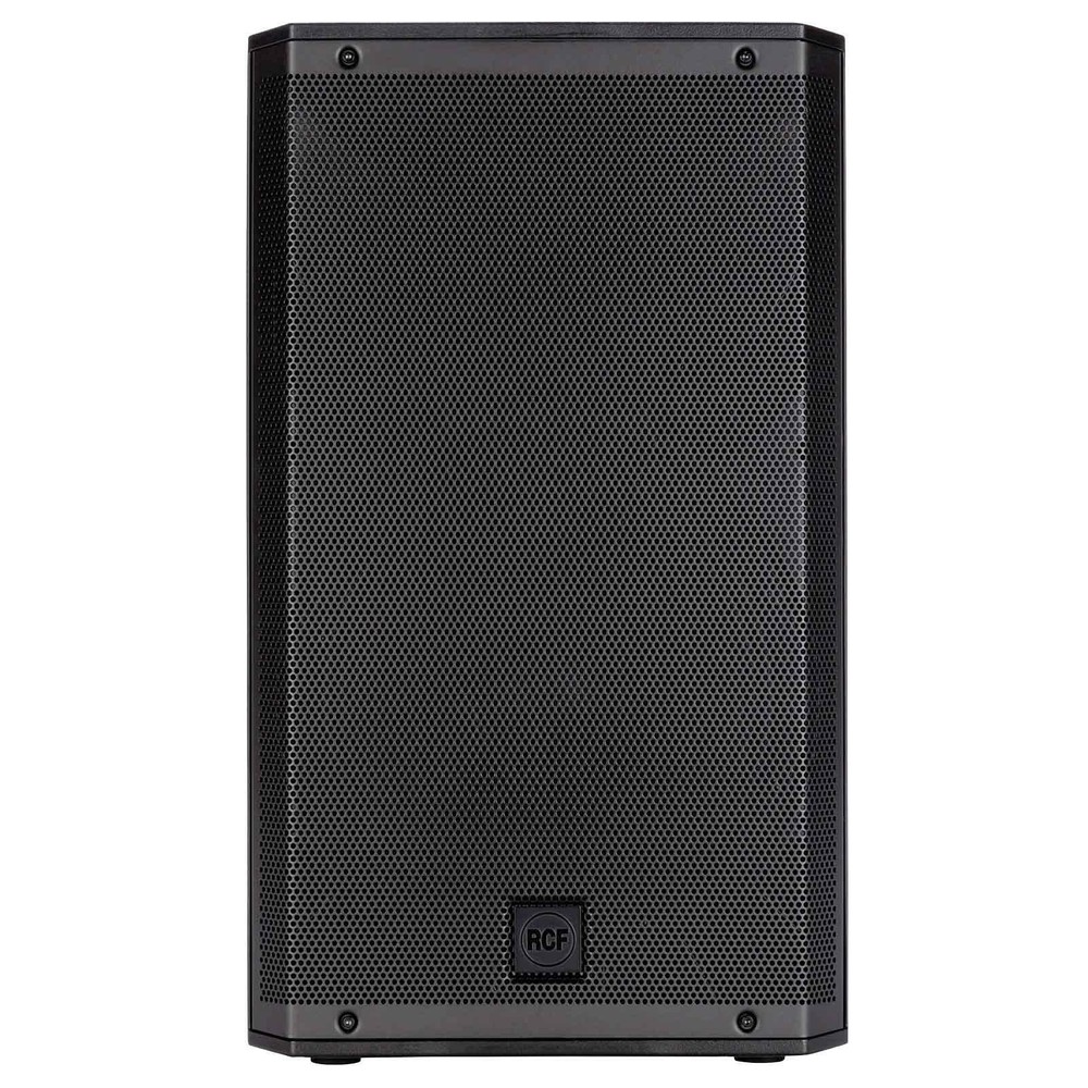 RCF ART 912-A 12" Professional Digital Powered Active Speakers 2-Pack