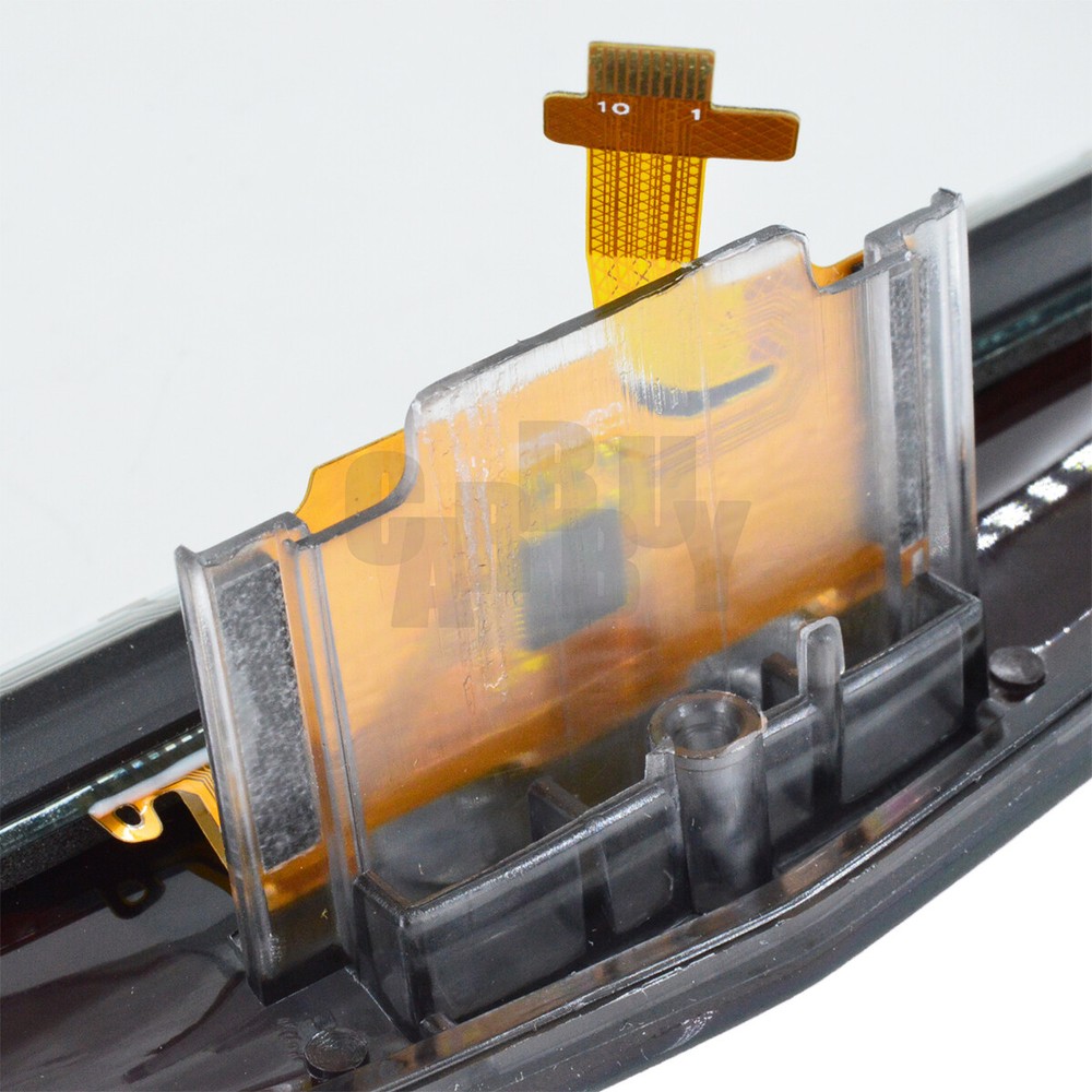 Touch Screen Display For 2018 Cadillac ATS CTS SRX XTS CUE TouchSense 2019-2021