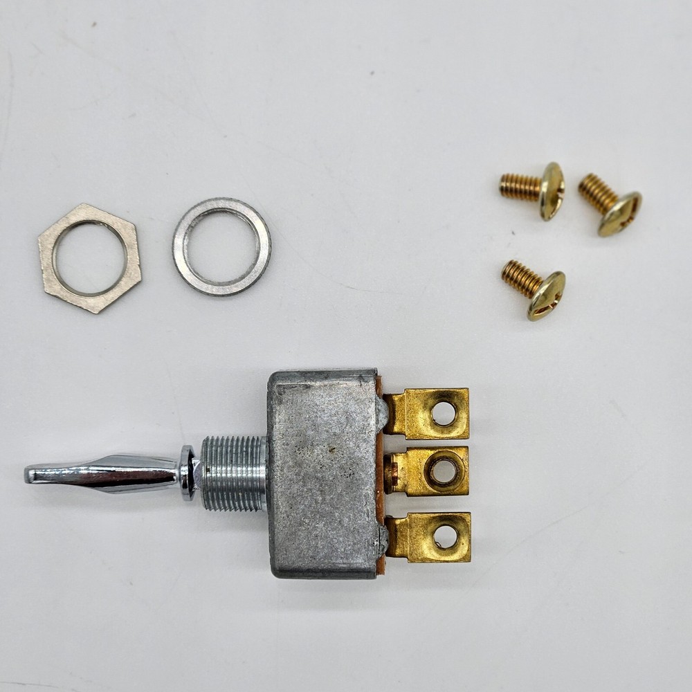 NEW 1971-1975 Buick LeSabre & Centurion Convertible Universal Top Switch