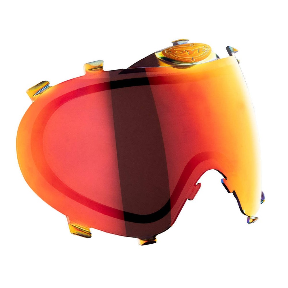 Dye I3 Pro Thermal Lens - North Fire