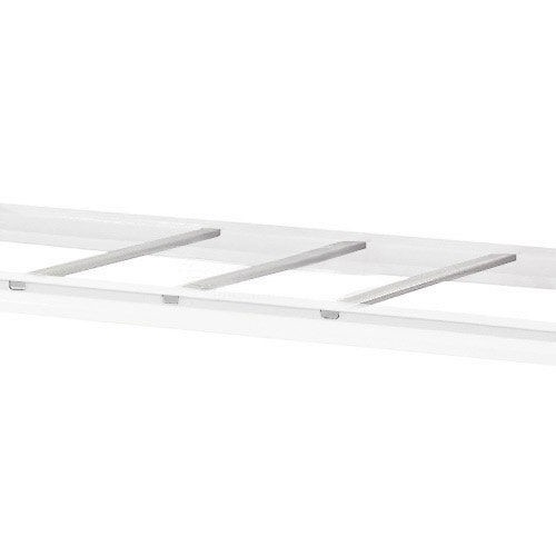 Global Industrial Steel Deck Support 24" - 3 Pack