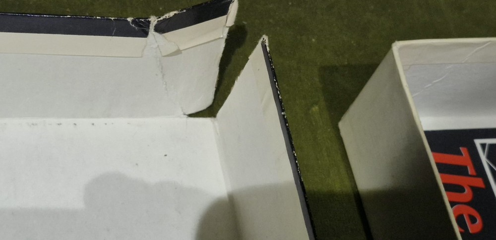 GDW Traveller Deluxe Edition - complete Large Box Version