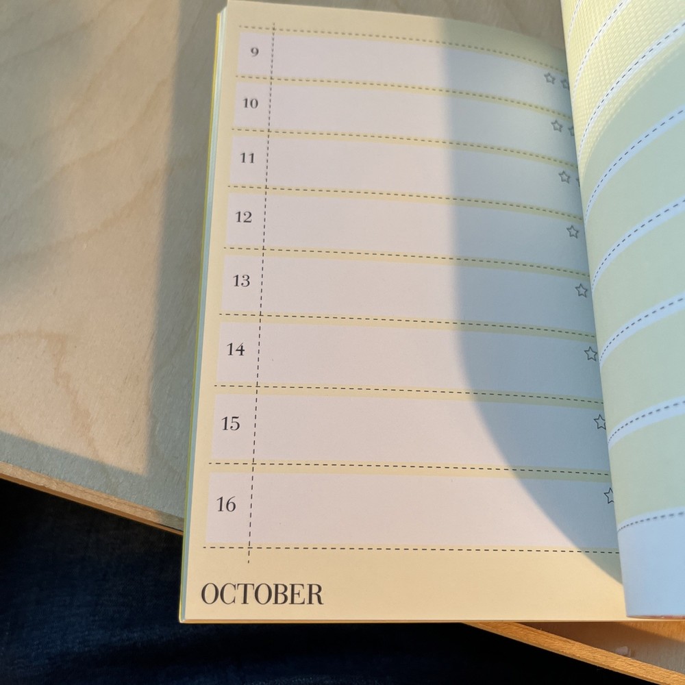 Gemstone Special Days to Remember Book NEW