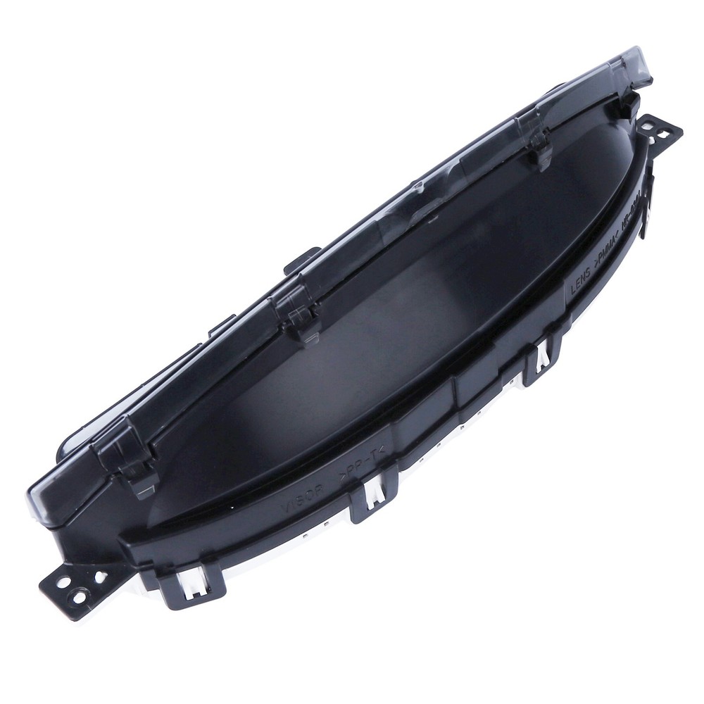 Instrument Panel Speedometer Assembly For 2006-2011 Honda Civic 8th Generation