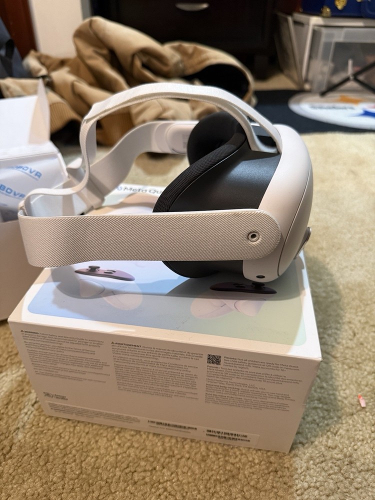 meta quest 3 512gb bundle