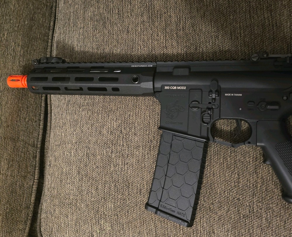 G&G Airsoft AEG